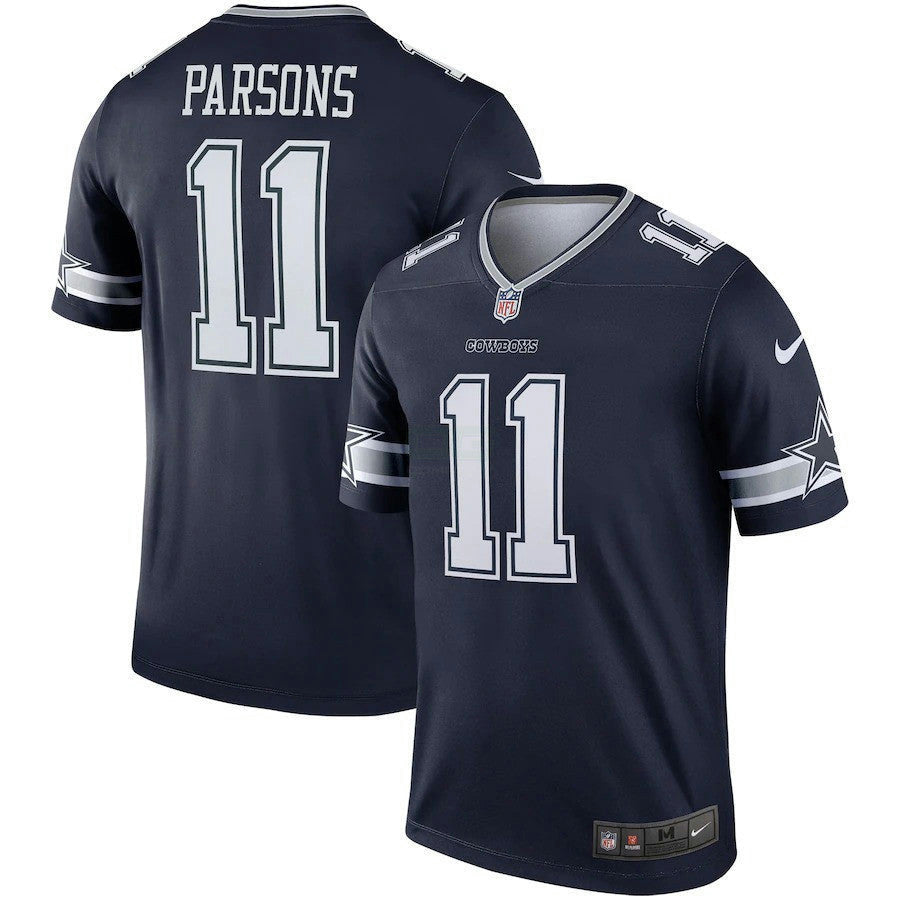 Jersey NFL Micah Parsons Game Team