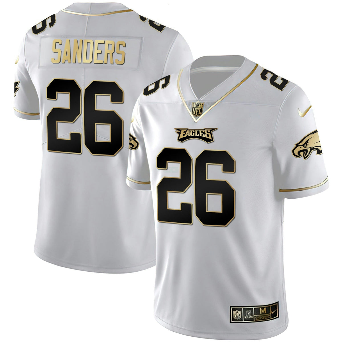Jersey NFL Miles Sanders