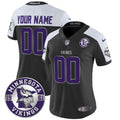 NFL Minnesota 2024 Vapor Limited Jersey – Est. 1961 Patch