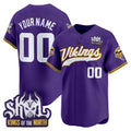 NFL Minnesota 2025 Vapor Jersey