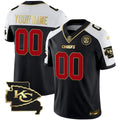 NFL Missouri Patch Vapor Limited Jersey