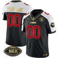 NFL NKH Patch 2023 Vapor Limited Jersey