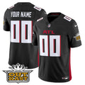NFL Outkast x Atlanta 2024 Vapor Limited Jersey