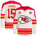 NFL Patrick Mahomes Kansas City Jersey - Patrick Mahomes