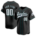 NFL Philadelphia 2025 Vapor Jersey