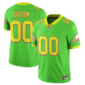 NFL Philadelphia City Edition Vapor Limited Jersey V2