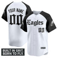 NFL Philadelphia ‘Gothic Philly Edition’ Vapor Jersey