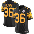 NFL Pittsburgh Color Rush Vapor Limited Jersey