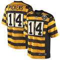 NFL Pittsburgh Throwback Bunblebee Jersey