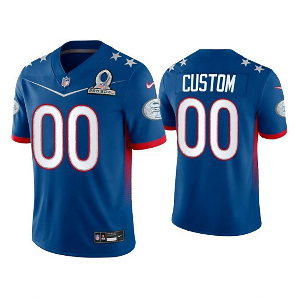 NFL Pro Bowl Jersey - Blue