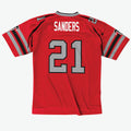 NFL Atlanta Falcons Retro Sanders Jersey (Ships 3-6 weeks) - Default