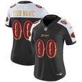 NFL San Francisco 2025 “Rivalries” Vapor Limited Jersey