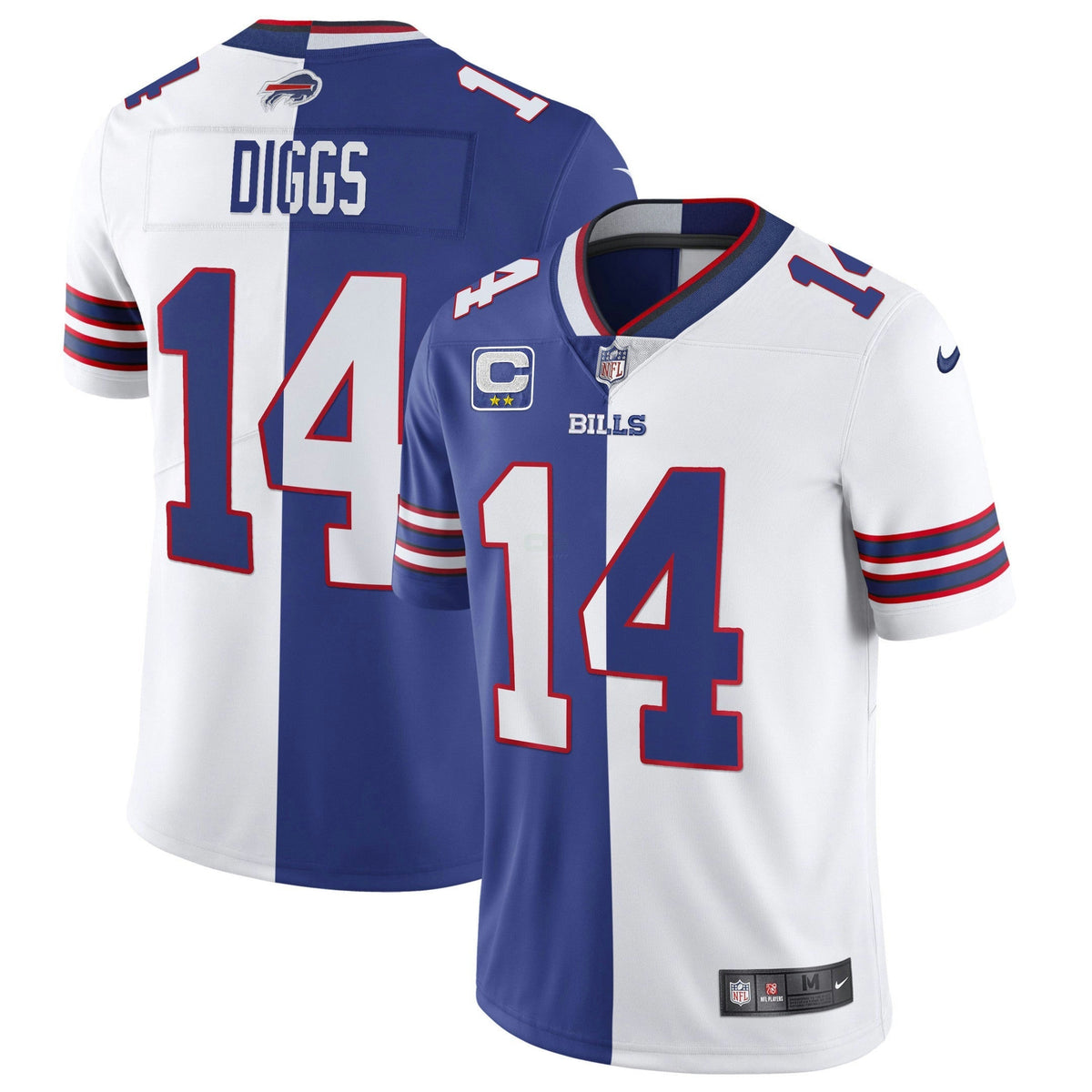 Jersey NFL Split