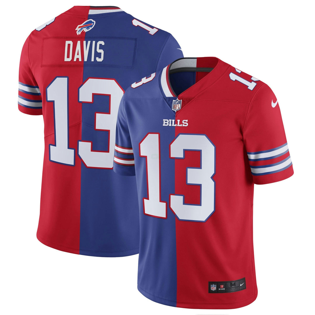 Jersey NFL Split