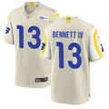 NFL Stetson Bennett Los Angeles Jersey