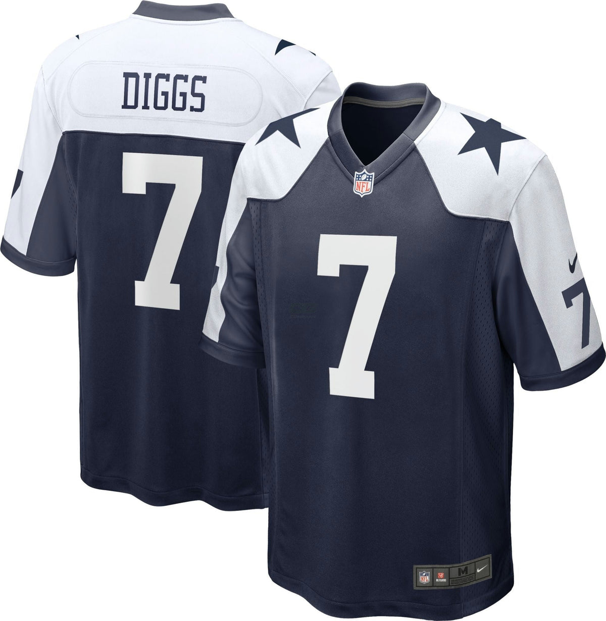 Jersey NFL Throwback Collection