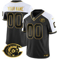 NFL Throwback Gold Vapor Jersey