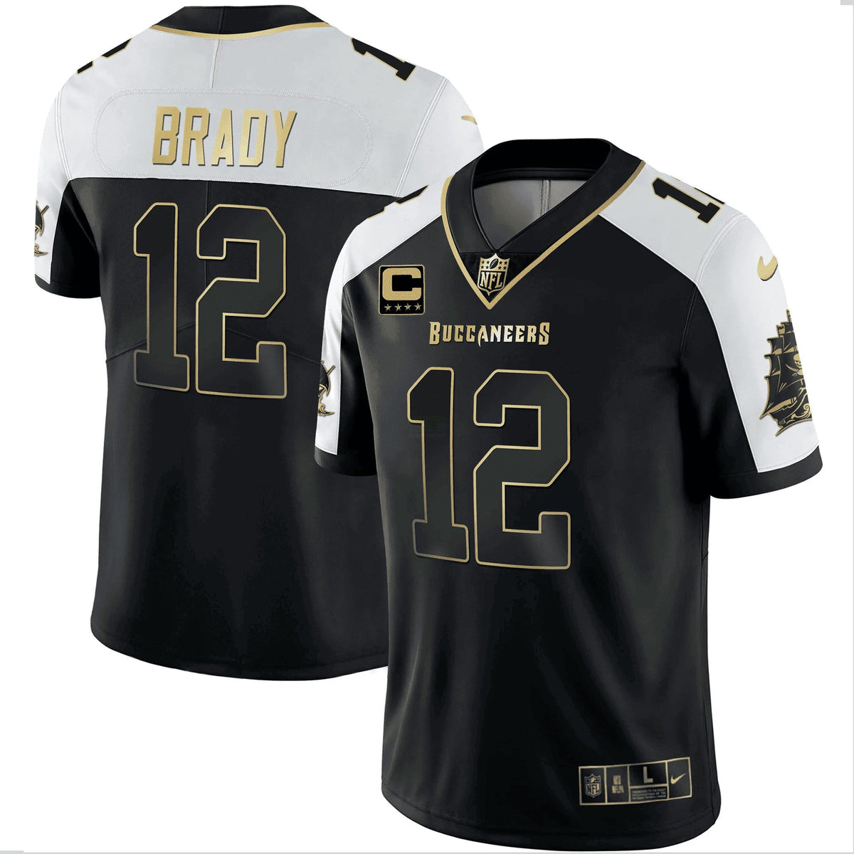 NFL Tom Brady Limited Jersey