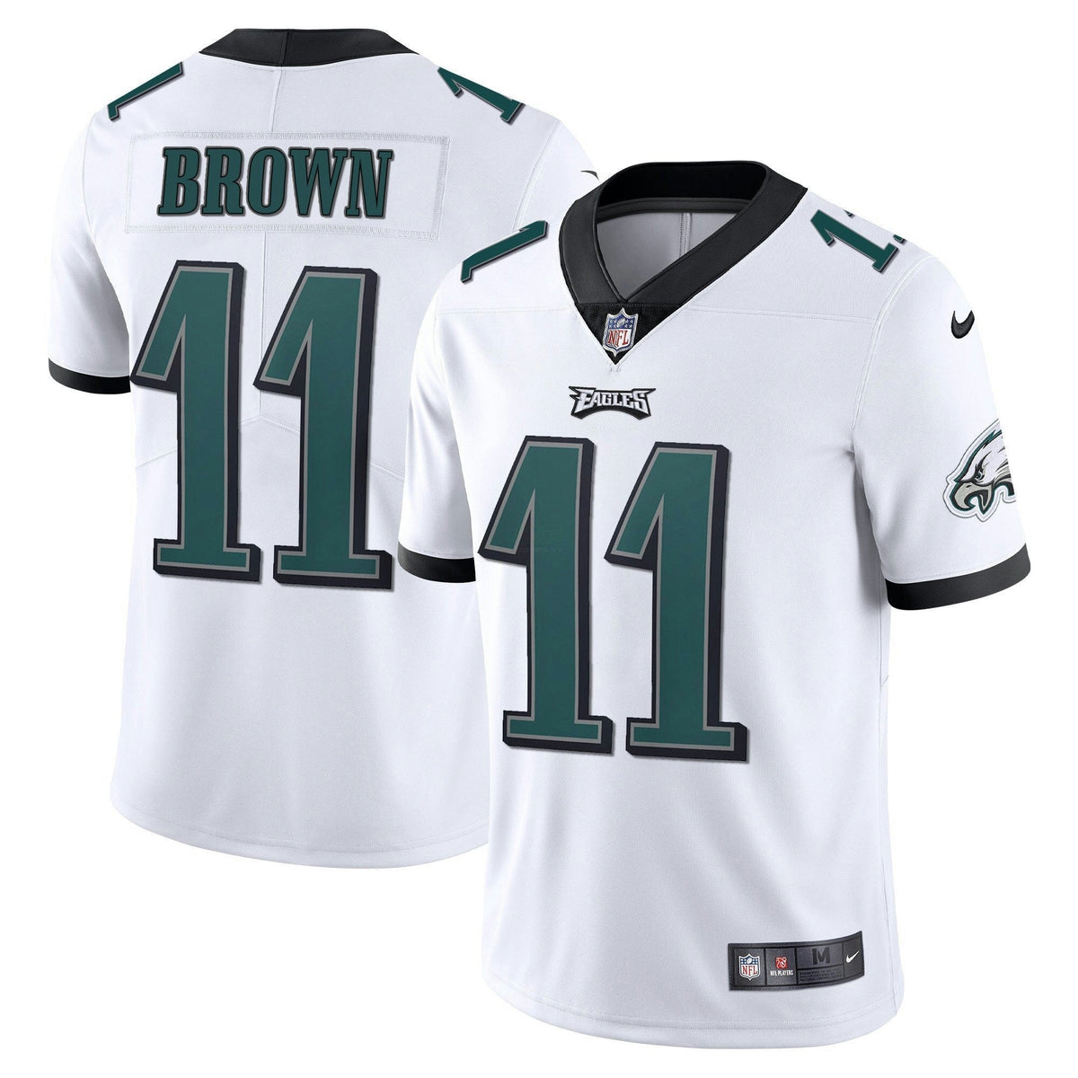 Jersey NFL Vapor White