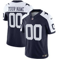 NFL Dallas Cowboys Vapor Limited Jersey