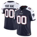 NFL New England Patriots Vapor Limited Jersey
