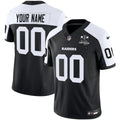 NFL Las Vegas Raiders Vapor Limited Jersey