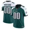 NFL Philadelphia Eagles Vapor Limited Jersey