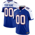 NFL Buffalo Bills Vapor Limited Jersey