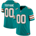 NFL Miami Dolphins Vapor Limited Jersey