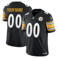 NFL Pittsburgh Steelers Vapor Limited Jersey V2