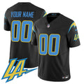 NFL Los Angeles Chargers Vapor Limited Jersey V2