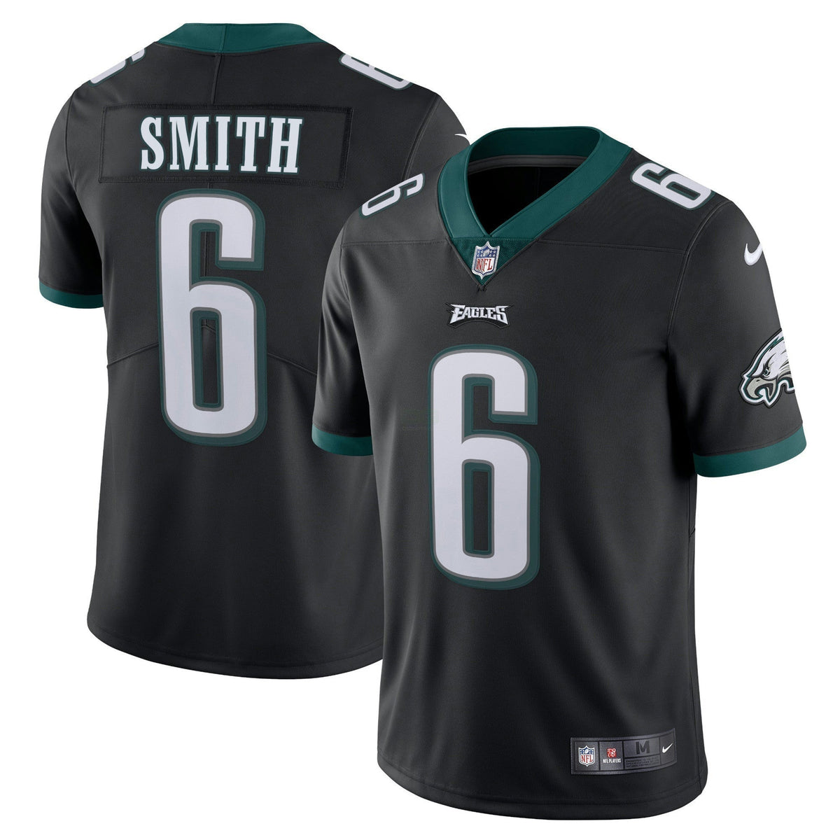 Jersey NFL Vapor Black