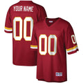 NFL Washington Legacy Jersey - Custom