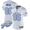 NFL Women’s Buffalo 2025 “Rivalries” Vapor Limited Jersey