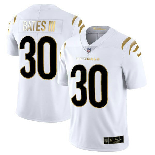 NFL Women’s Cincinnati Player Vapor Limited Jersey