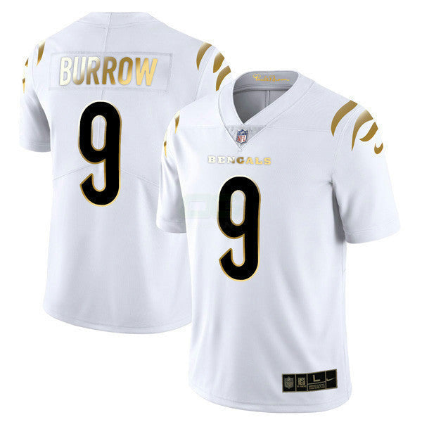 NFL Women’s Cincinnati Player Vapor Limited Jersey