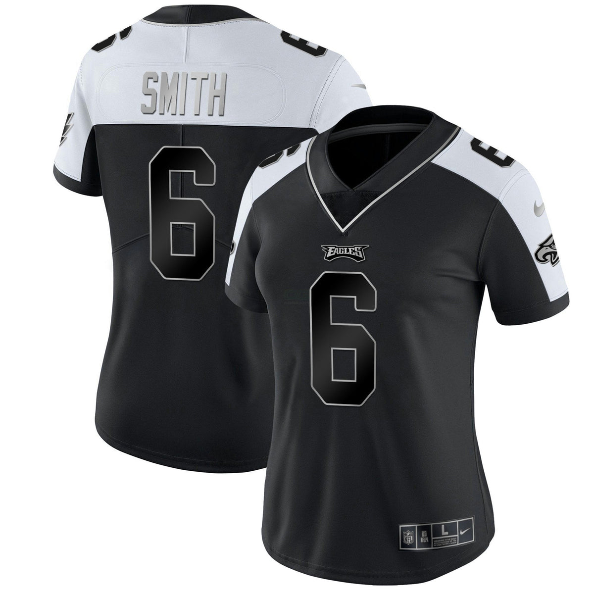 Jersey NFL Women’s Gold & Split Vapor