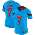 NFL Women’s Houston 2024 Vapor Limited Jersey V3