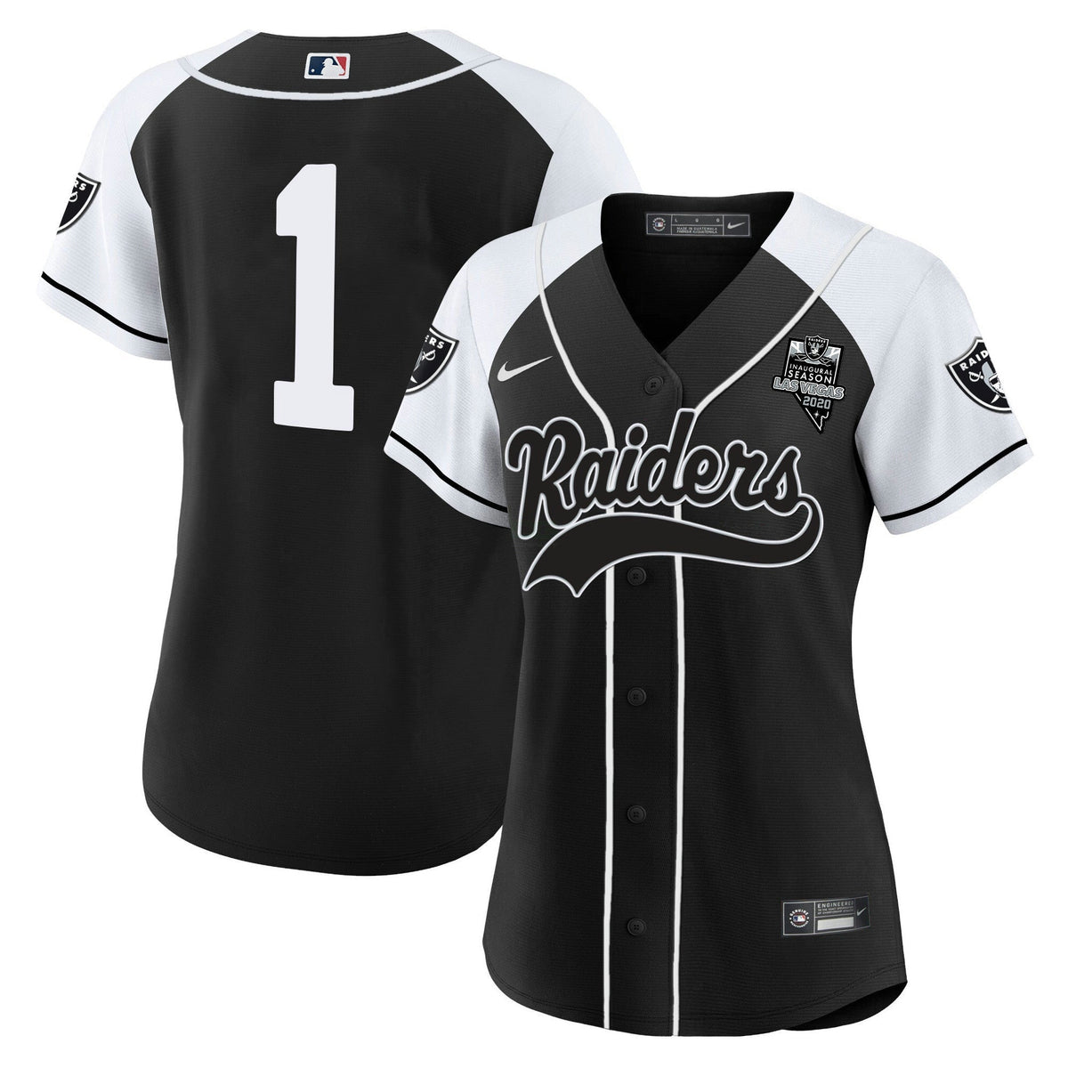 NFL Women’s Jersey