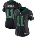 NFL Women’s Kelly Green Gold Jersey