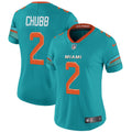 NFL Women’s Miami 2025 “Rivalries” Vapor Limited Jersey