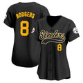 NFL Women’s Pittsburgh 2025 Vapor Jersey