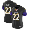 NFL Baltimore Ravens Women’s Special Vapor Limited Jersey