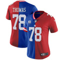 NFL Women’s Split Vapor Jersey