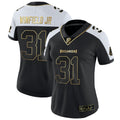 NFL Tampa Bay Buccaneers Women’s Vapor Gold Jersey