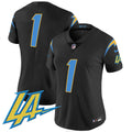 NFL Los Angeles Chargers Women’s Vapor Limited Jersey V2