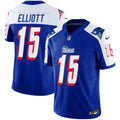 NFL Youth’s 1996 Throwback Limited Vapor Jersey