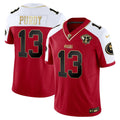 NFL Youth’s 2023 Vapor Gold Limited Jersey