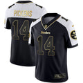Jersey NFL Youth’s Gold & Split