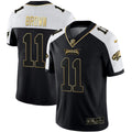 Jersey NFL Youth’s Gold & Split Vapor